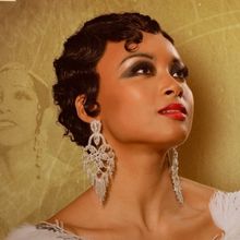 JOSEPHINE B. Comes to the Netherlands in February