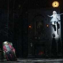 Photos: First Look at A CHRISTMAS CAROL at Ford's Theatre