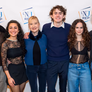 Photos: THE BOOKSTORE Opens at 59E59