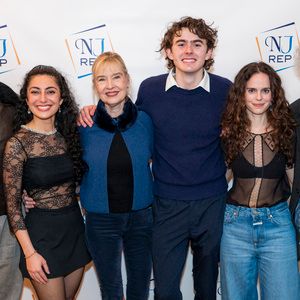 Photos: THE BOOKSTORE Opens at 59E59