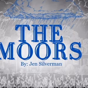 THE MOORS Comes to Estrella Mountain Community College Fine Arts Center in May