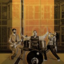 New Production HOUSEMATES and More Set For 50th Anniversary Season at Sherman Theatre