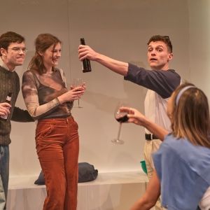 Neil LaBute's THE SHAPE OF THINGS Will Be Available to Stream Next Month