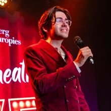 Jodie Jacobs, Evelyn Hoskins & Jack Godfrey Announced As Special Guests For MICKEYJOT