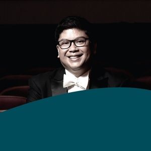 Hong Kong Philharmonic Performs SOULFUL JAZZ EVENING WITH TED LO This Weekend