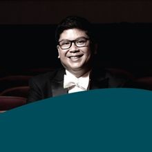Hong Kong Philharmonic Performs SOULFUL JAZZ EVENING WITH TED LO This Weekend