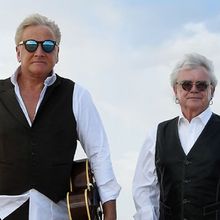 Air Supply Comes to NJPAC in November