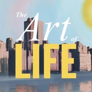New Play THE ART OF LIFE Will Have Industry Reading Next Month