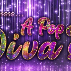 54 Below Will Present SO WHAT ISSSSS… A POP DIVA? Cabaret Show