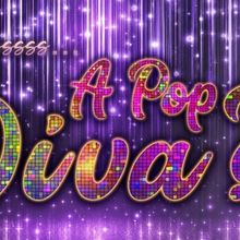 54 Below Will Present SO WHAT ISSSSS… A POP DIVA? Cabaret Show