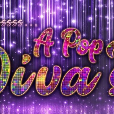 54 Below Will Present SO WHAT ISSSSS… A POP DIVA? Cabaret Show