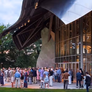 BARD SUMMERSCAPE Opens This Week