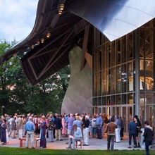 BARD SUMMERSCAPE Opens This Week