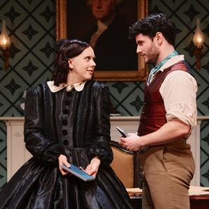 Rialto Chatter: Will OH, MARY! and JOB Transfer to Broadway?