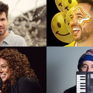 Ivo Graham, David O'Doherty, and More Set For Underbelly's 7th Annual Big Brain Tumour Benefit
