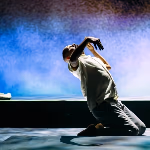 Ad Infinitum Brings LAST RITES To The Stephen Joseph Theatre