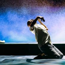 Ad Infinitum Brings LAST RITES To The Stephen Joseph Theatre