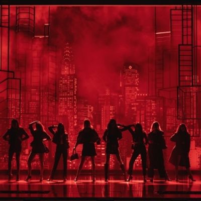 Photos: Vanessa Williams and More in THE DEVIL WEARS PRADA