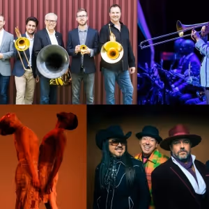 Scottsdale Center For The Performing Arts Announces 2023–24 Season