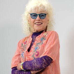 Judy Chicago Will Headline National Gallery’s 2025 Betty Churcher AO Memorial Oration