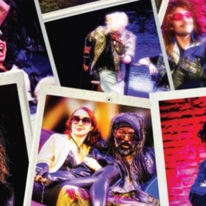 The Hanover Theatre Repertory to Stage A MIDSUMMER NIGHT'S DREAM