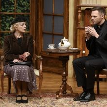 O CO BIEGA? Comes to Teatr Capitol Warsaw This Month