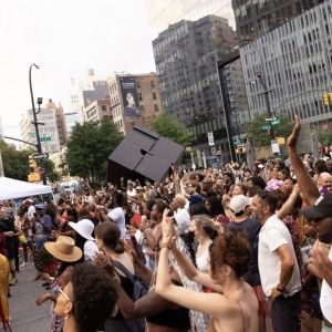 Joe's Pub Will Host 25th Birthday Bash at Astor Plaza and Fall 2023 Programming…