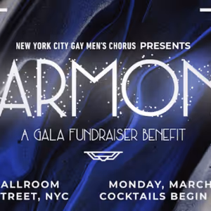Mandy Gonzalez, Bianca Marroquin and More Join New York City Gay Men’s Chorus Annual…