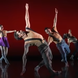 Cuba's Malpaso Dance Company Returns to Boston