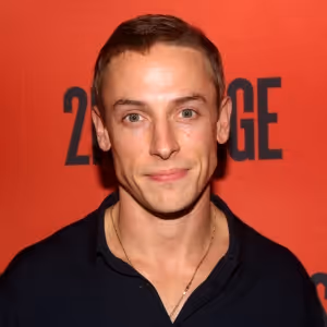 Edmund Donovan Cast in Apple Thriller ECHO VALLEY