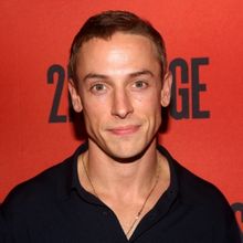 Edmund Donovan Cast in Apple Thriller ECHO VALLEY