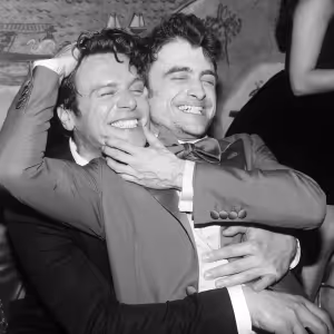 Photos: Inside the Tony Awards After Party at the Carlyle