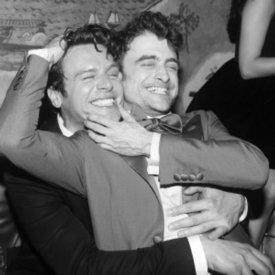 Photos: Inside the Tony Awards After Party at the Carlyle
