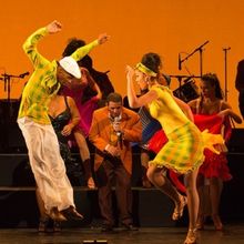 Carriageworks Launches New Summer Moves Program With Roller Discos, Popping Battles, 