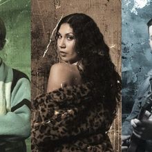  RENT and The National AIDS Memorial Quilt Come to Thousand Oaks