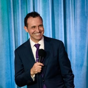 Comedian Tony Deyo Comes To The Den Theatre in April