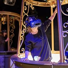 Jeff Wayne's THE WAR OF THE WORLDS: THE IMMERSIVE EXPERIENCE in London Receives 2-Yea