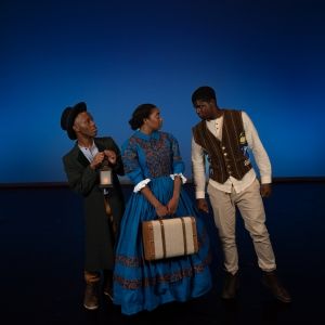 NORTH: THE MUSICAL Comes to the Fred Kavli Theatre in February