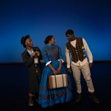 NORTH: THE MUSICAL Comes to the Fred Kavli Theatre in February