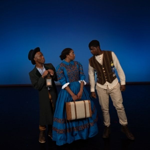 NORTH: THE MUSICAL Comes to the Fred Kavli Theatre in February Photo