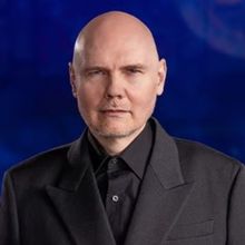 A NIGHT OF MELLON COLLIE AND INFINITE SADNESS Continues At Lyric Opera