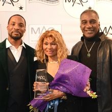 Photos: Inside the 2024 MAC Awards