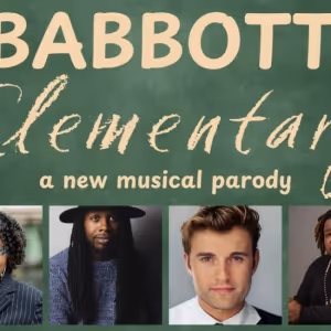 BABBOTT ELEMENTARY Parody Will Have Industry Presentation Next Year