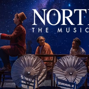NORTH: THE MUSICAL A Gripping Tale Of Resilience And Triumph Comes To Poway OnStage!