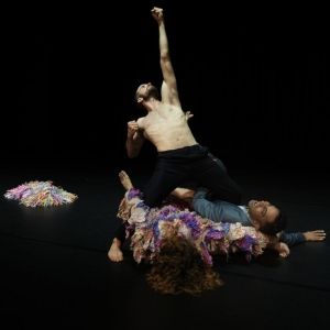 THE ASSEMBLY Comes to Campbelltown Arts Centre in March 2024