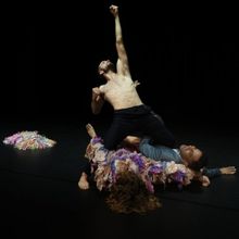 THE ASSEMBLY Comes to Campbelltown Arts Centre in March 2024