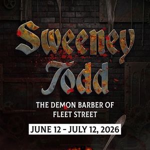 SWEENEY TODD to Open at Playhouse on the Square in Collaboration with Opera Memphis