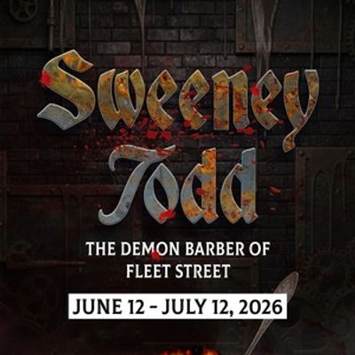 SWEENEY TODD to Open at Playhouse on the Square in Collaboration with Opera Memphis