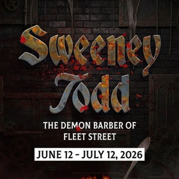 SWEENEY TODD to Open at Playhouse on the Square in Collaboration with Opera Memphis Photo