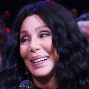 Cher to Perform at Jingle Ball in New York City at Madison Square Garden